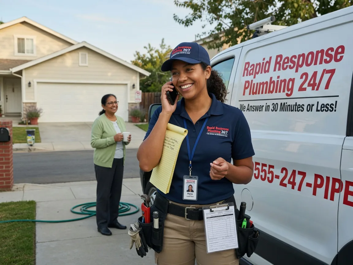 Emergency Plumber Linden, WI FAQs